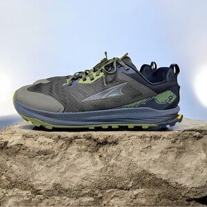 Altra Lone Peak 9+ Trail Shoes Mens 13